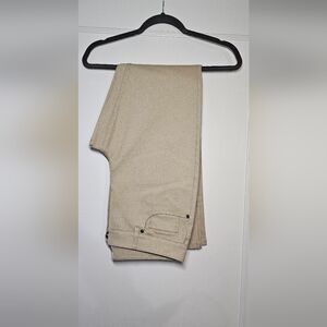 Men's Tan Pants